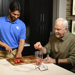 Caregiver Jobs