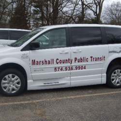 Public Transfortation Services