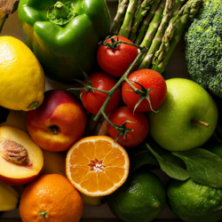 Food Rescue