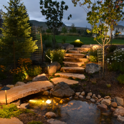 Path Lighting