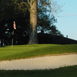 Practice Facilities