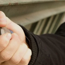 Building Code Violations