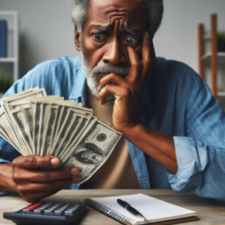 Monthly Sales Tax Filings