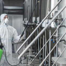 Specialty Cleaning