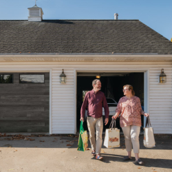 Garage Door Installation