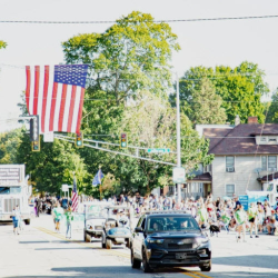 Parade