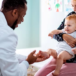 Pediatric Care