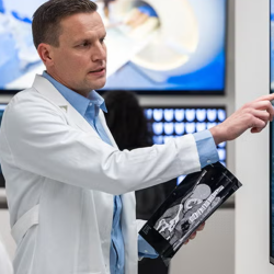 Imaging and Radiology