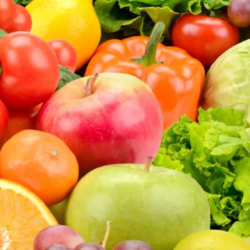 Fruit and Vegetable Solutions