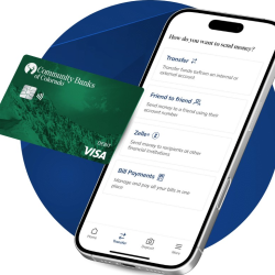 Online & Mobile Banking