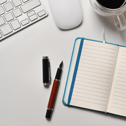 You Write and We Publish