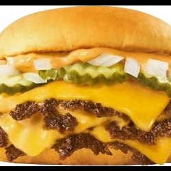 Burgers