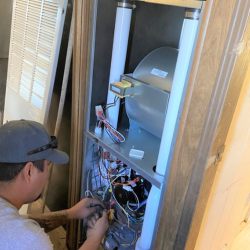 WAP – Weatherization Assistance Program