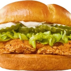 Sandwiches