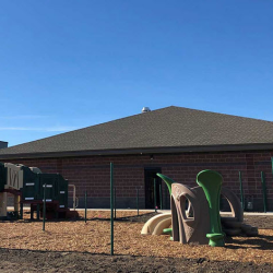 Outdoor Play Every Day