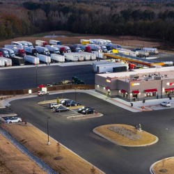 Love's Travel Stops AAA Benefits