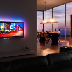 Automated Home System