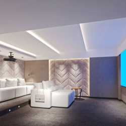 Home Theater Design