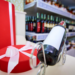 Gift items