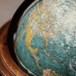 A Vision for the World