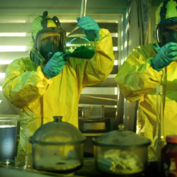 Meth Lab and Fentanyl Cleanup Services