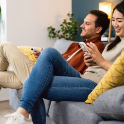 Social Media Advertising