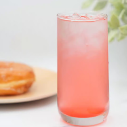 Iced Milk Teas / Ice Teas
