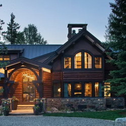 Custom Homes