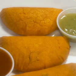 Empanadas