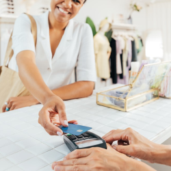 Credit Card Processing