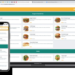 Restaurant Software