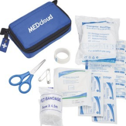 Health - First aid