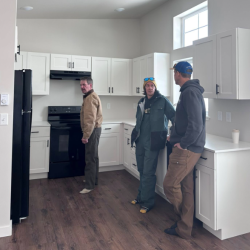 Home Improvement Financing