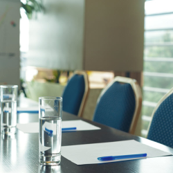 Conference facilities