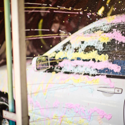 WaterSavers Car Wash