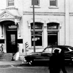 About Commercial Savings Bank