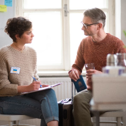 Strategic Mental Health Consulting