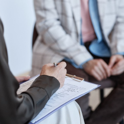 PreCrisis‑Powered Behavioral Health Strategy Consulting