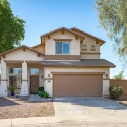 Foreclosure Property