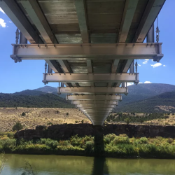 Transportation and Bridges
