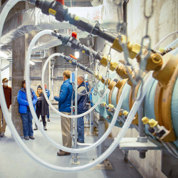 Water and Wastewater