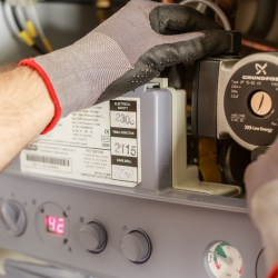 Homeowners' Insurance Repairs