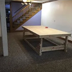 Creative Space For Rent