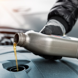 Oil Changes