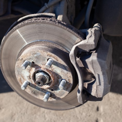 Brake Repair & Replacement
