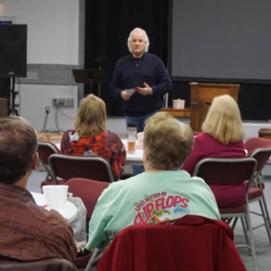 Adult Ministry