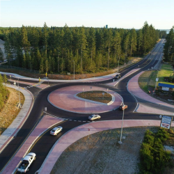 Civil Engineering and Site Development