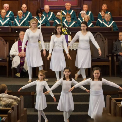 Music Ministry