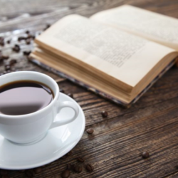 Coffee and Tea House