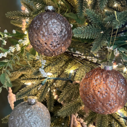 Ornaments